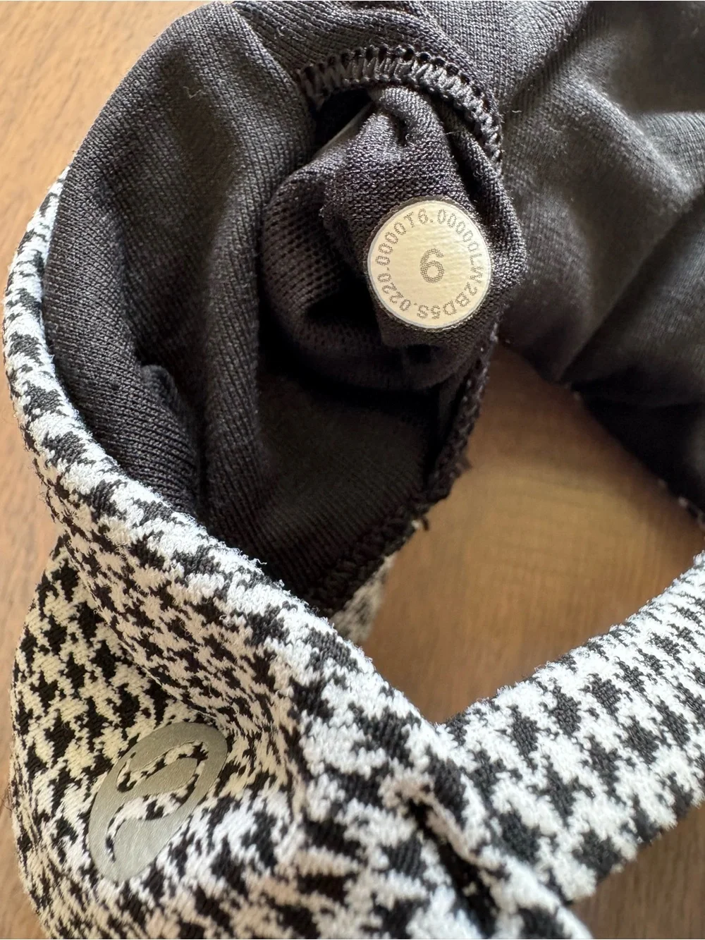 Lululemon Energy Bra